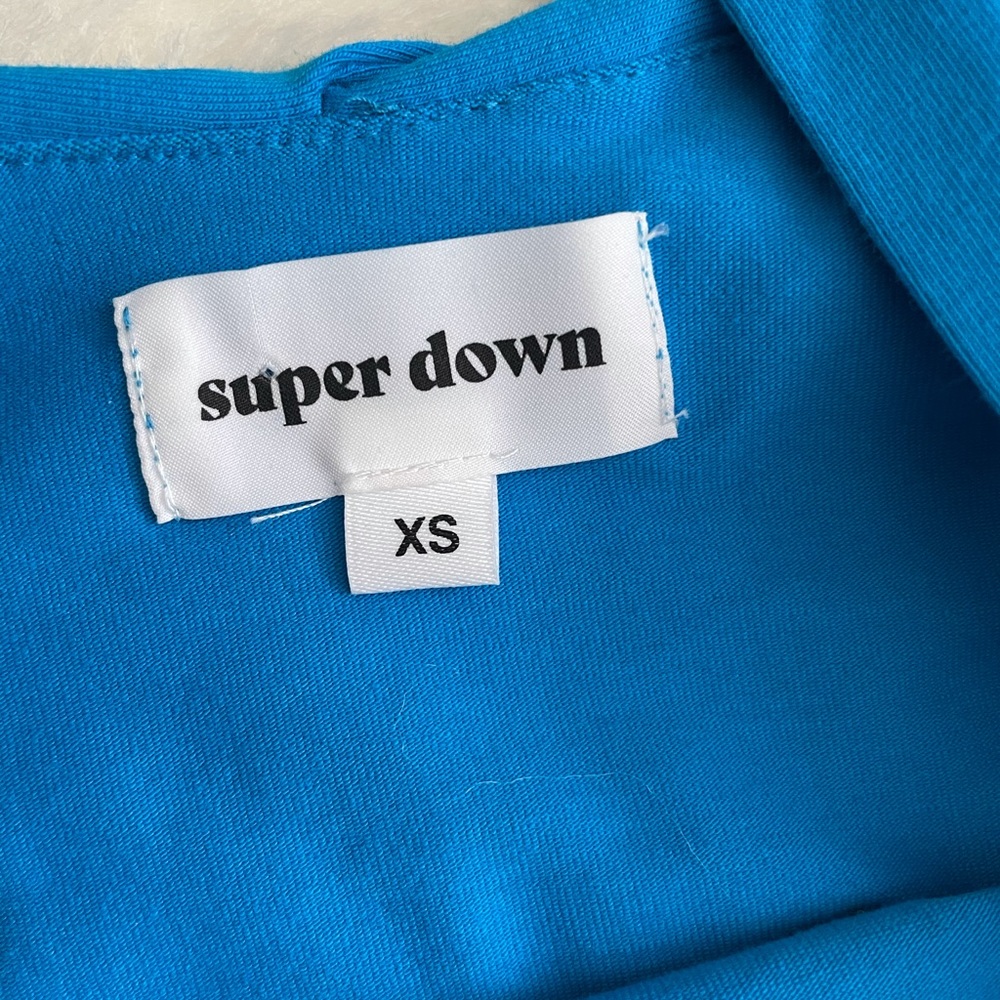 Super Down From Revolve - image 3